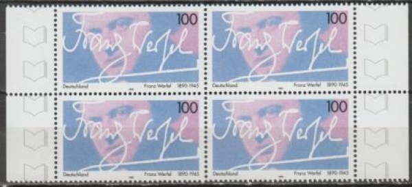 NSR 1813 čtyřblok ** - 1995